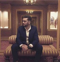 Jordan Messina