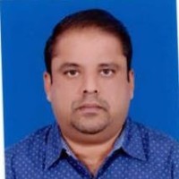 Sunil Mohanan