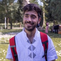Alan Mohammed