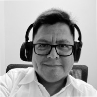 Jesús Zárate Cortés