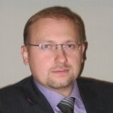 Dmitry Zouev