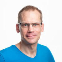 Marco Van De Velde