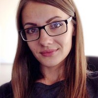 Anastasiya Shevchenko