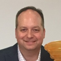 Dennis Scott Dsce