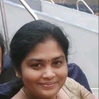 Vishalakshi Vivek