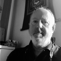 Luis Cesar Ventura Garcia