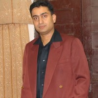 Manoj Misri