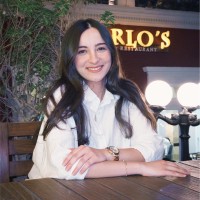 Farah Ibrahim