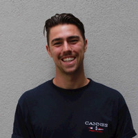 Harrison Taylor