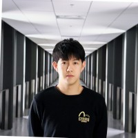 Gordon Liang