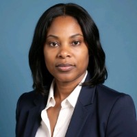 Janice McBean, SHRM-CP