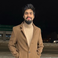 Ankit Gaykwad