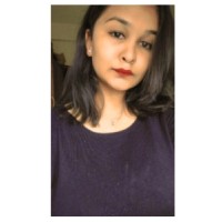 Shreya Vastrad