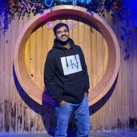Rishabh Kumar