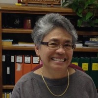 Tessie Sugay