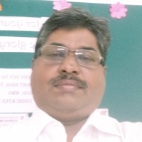 Antony Selvaraj