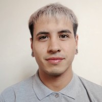 Mariano Tsai Cruz