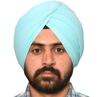 Satwinder Singh