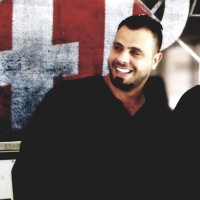 Mohammad Ghanem
