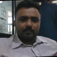 Sanjay // Getvantage