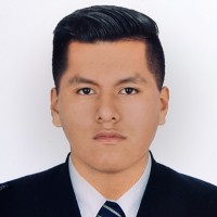 Oscar Quispe Pumayalli