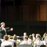 Benjamin Warrichaiet