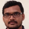 RAGHU M
