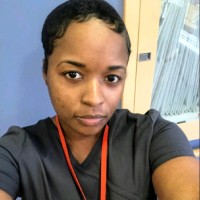 Roxann Robinson