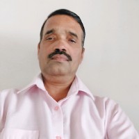 Aravindan Kavilpadam