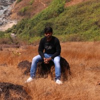 Murali Krishna