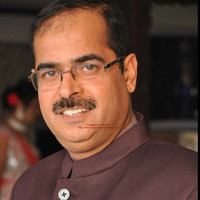 Surender Arora