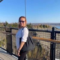 Carole Bergeron