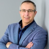 Carlo Cazzaro, Ing.