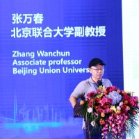 张万春