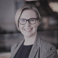 Bronwyn Russell