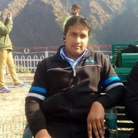 Omvir Yadav