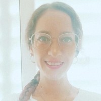 Selene Iglesias Ribas