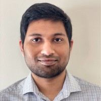 Yogeshwaran Logashanmugam