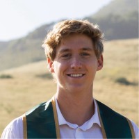 Sean Keegan