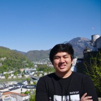 Kevin Zakaria