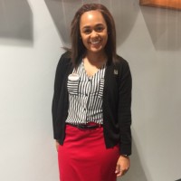 Keesha Dorsey