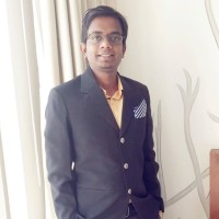 Mayank Momaya