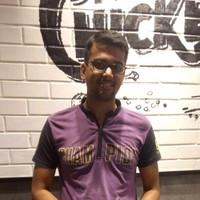 Nithin Krishna Kothuru