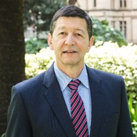 Gareth Lewis