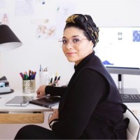 Safia El Mourtaqi