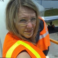 Gina Murray