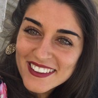 Naomi Cicchelli