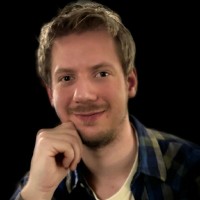 Bram Westenberg
