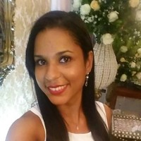 Monique da Rocha