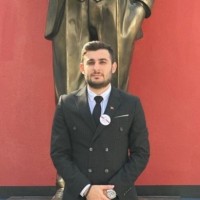 Furkan Azam Taflan